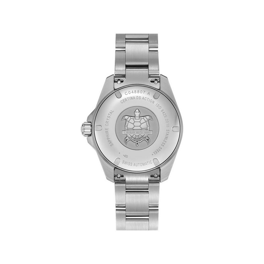 CERTINA DS Action Montre automatique 