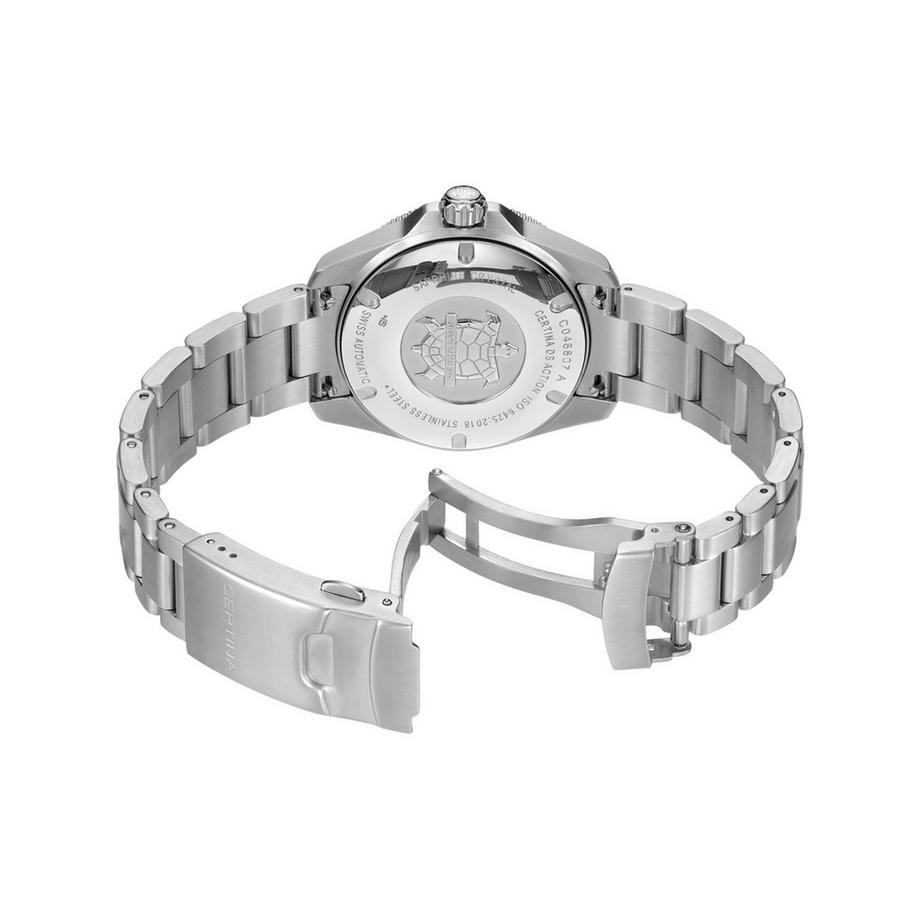 CERTINA DS Action Montre automatique 