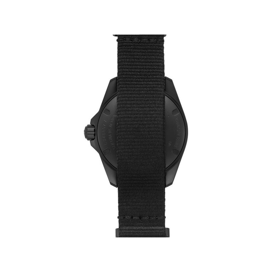 CERTINA DS Action Montre automatique 