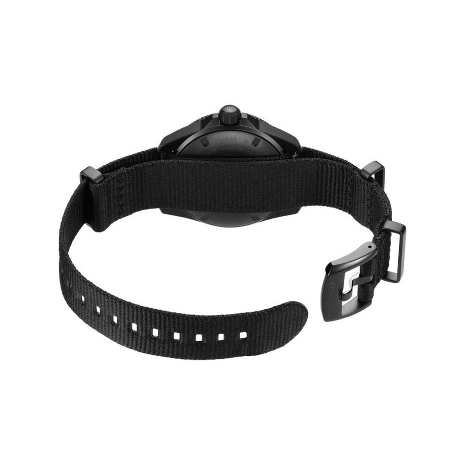 CERTINA DS Action Montre automatique 