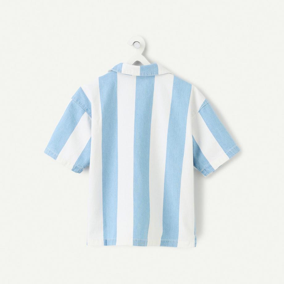 Tape à l'oeil  Chemise 