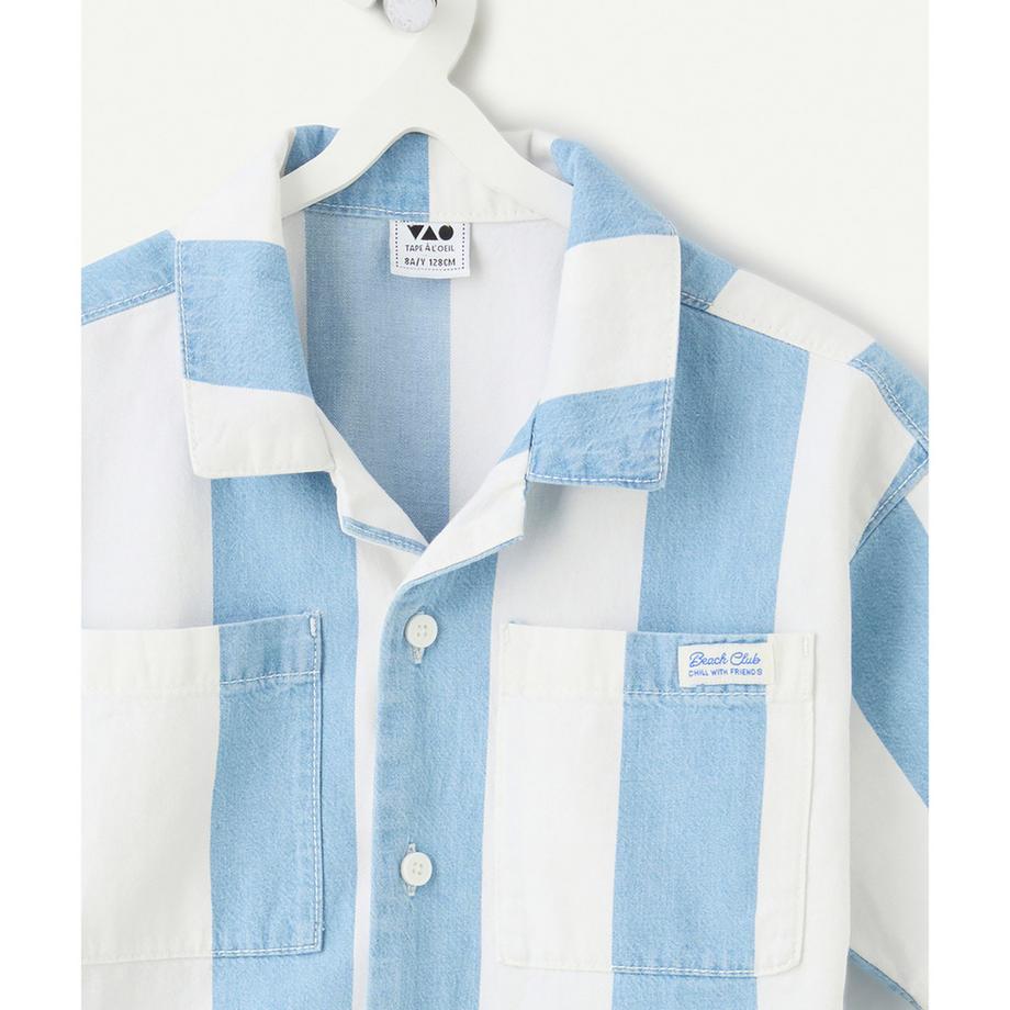 Tape à l'oeil  Chemise 