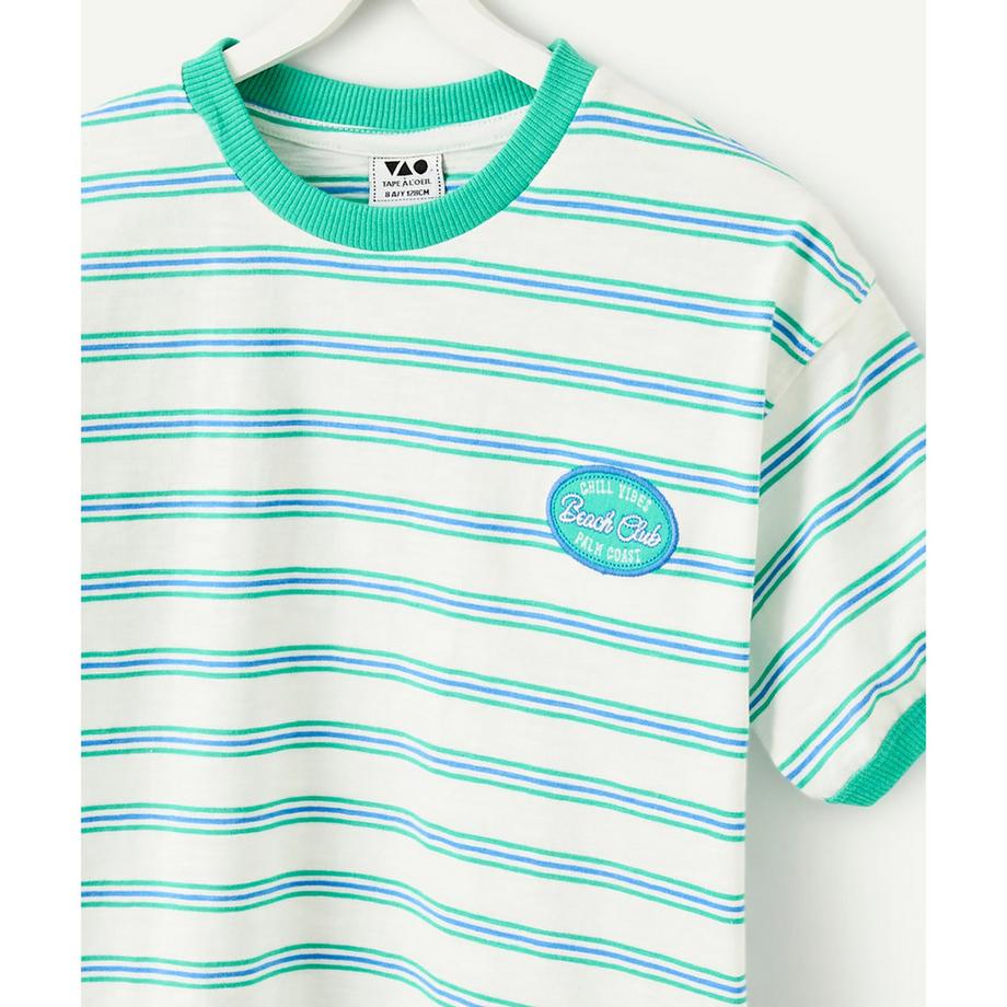 Tape à l'oeil  T-shirt 