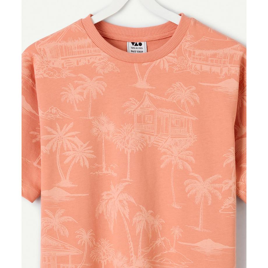 Tape à l'oeil  T-Shirt 