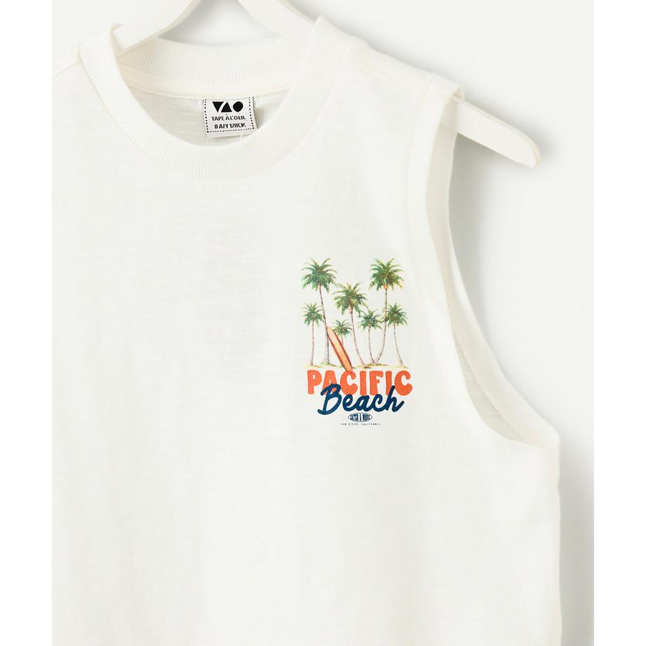 Tape à l'oeil  T-shirt 