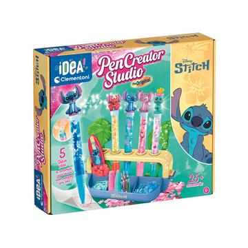 Atelier di penne Stitch