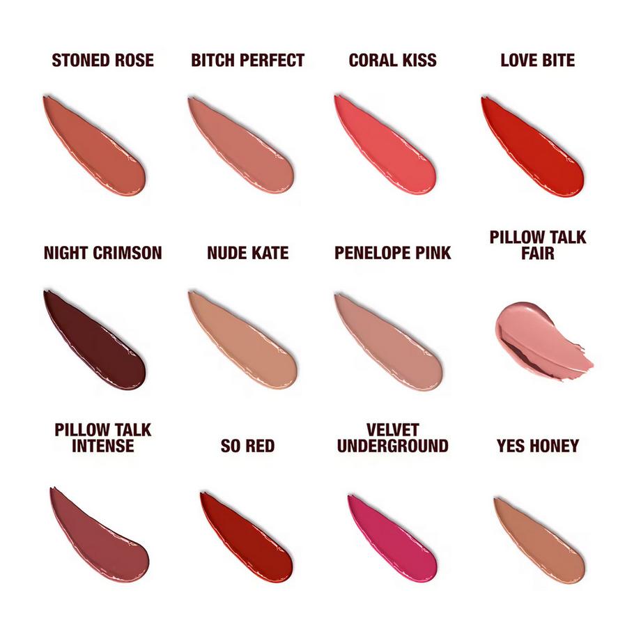 CHARLOTTE TILBURY  K.I.S.S.I.N.G - Lippenstift 