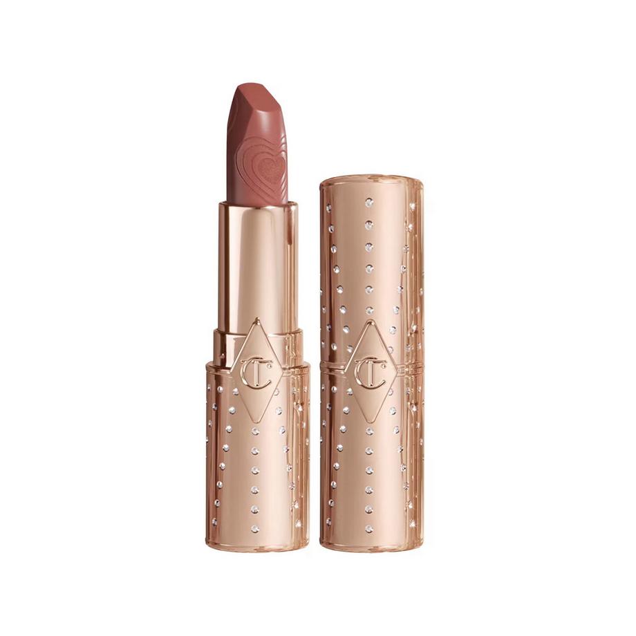 K.I.S.S.I.N.G - Rossetto