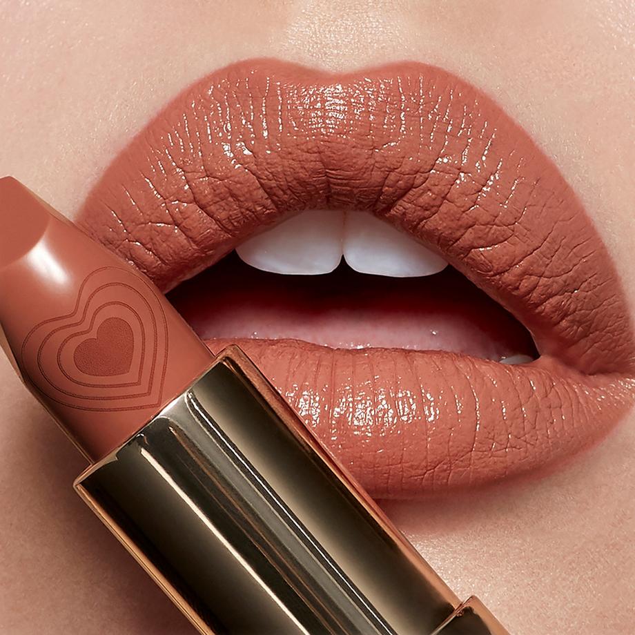 CHARLOTTE TILBURY  K.I.S.S.I.N.G - Rossetto 