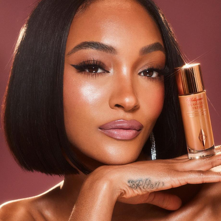 CHARLOTTE TILBURY  Hollywood Flawless Filter - Highlighter liquide 