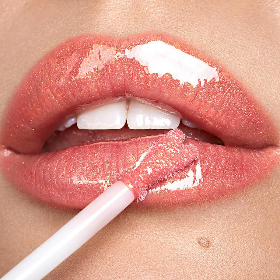 CHARLOTTE TILBURY  Collagen Lip Bath - Brillant à lèvres 
