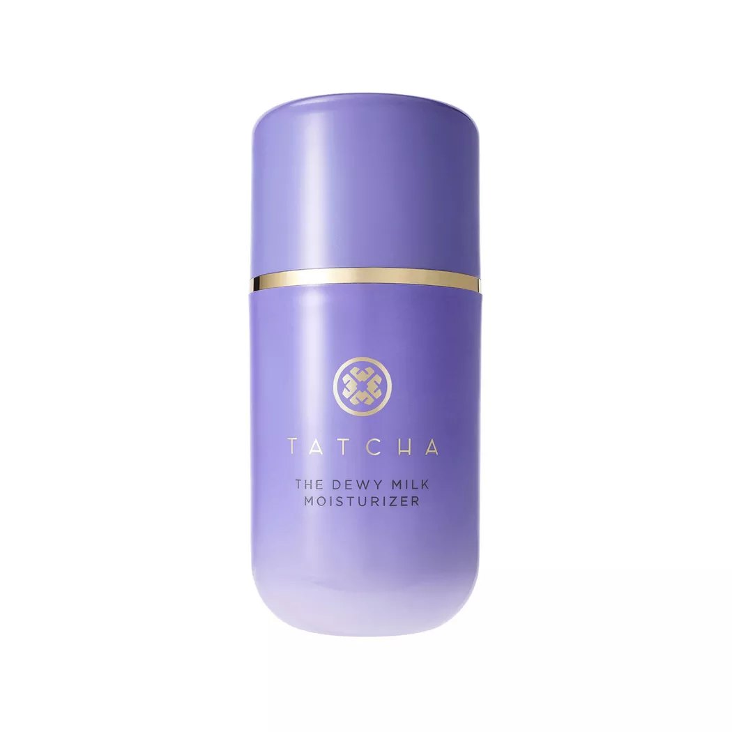 Tatcha - The Dewy Milk Moisturizer - Feuchtigkeitspflege, 50 ml