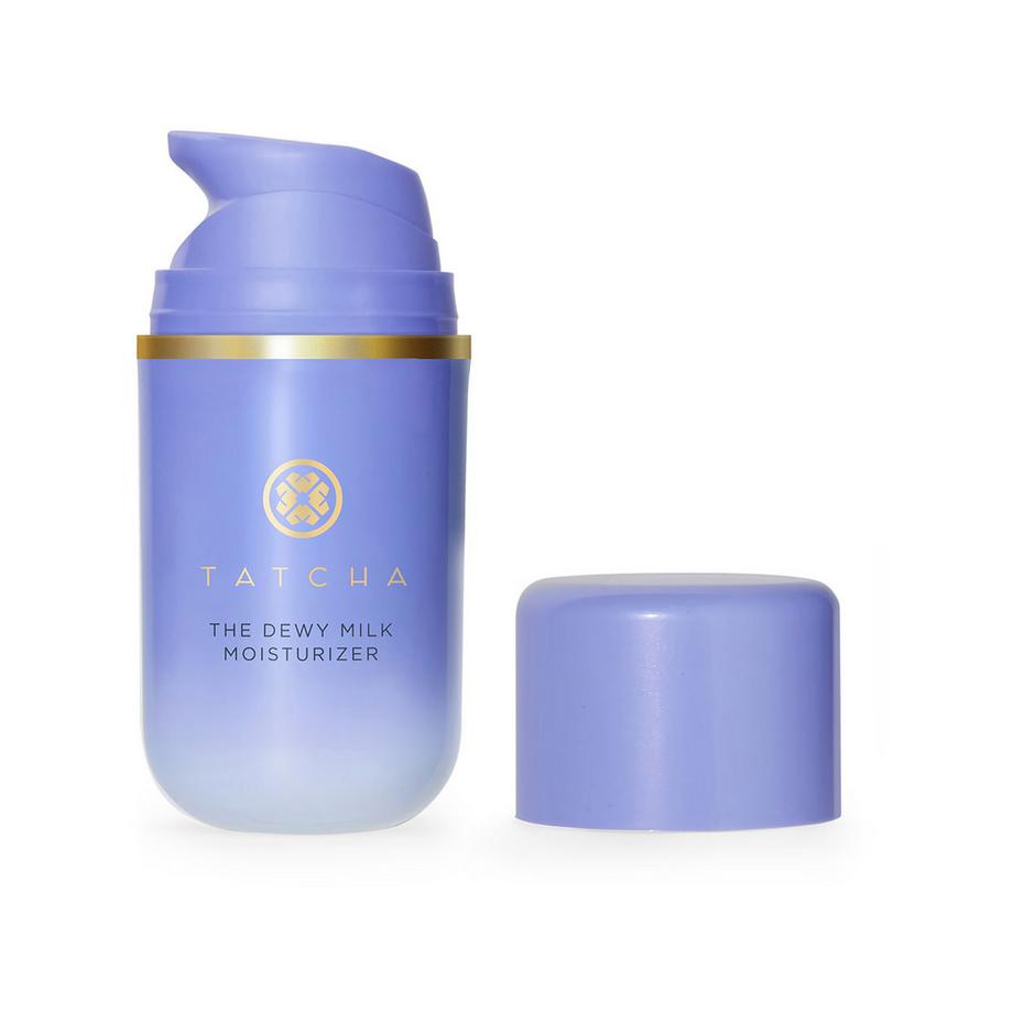 Tatcha  The Dewy Milk Moisturizer - Trattamento Idratante 