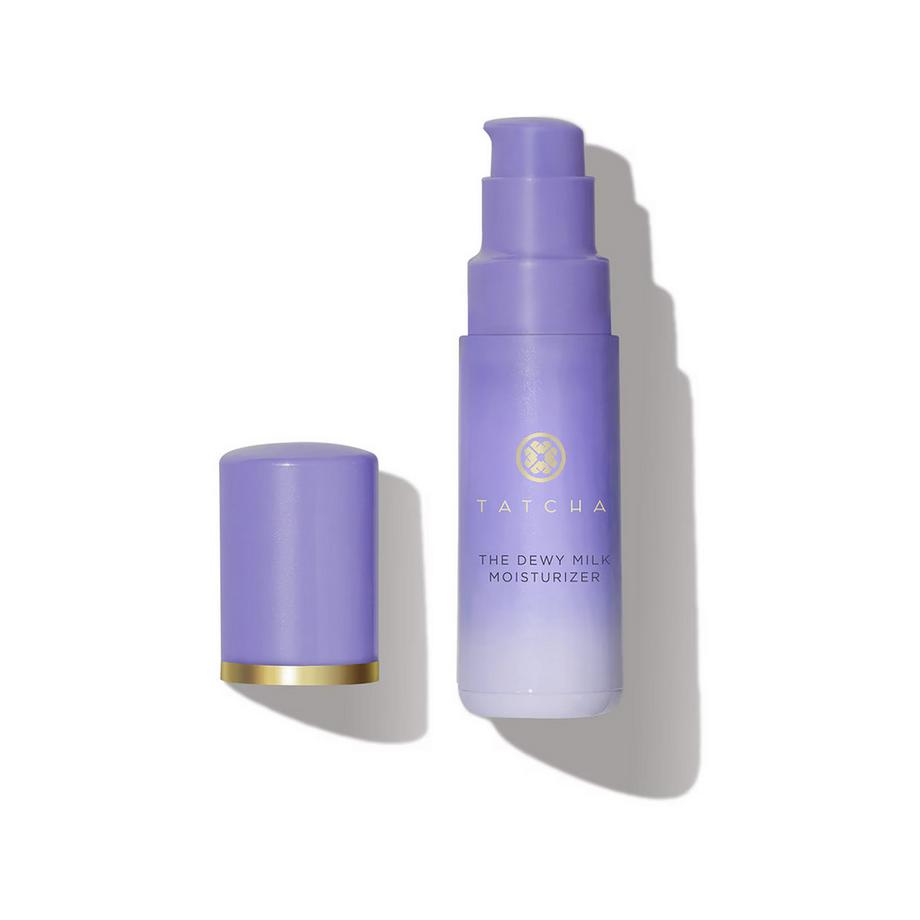 Tatcha  DEWY MILK MOISTURISER 15ML 