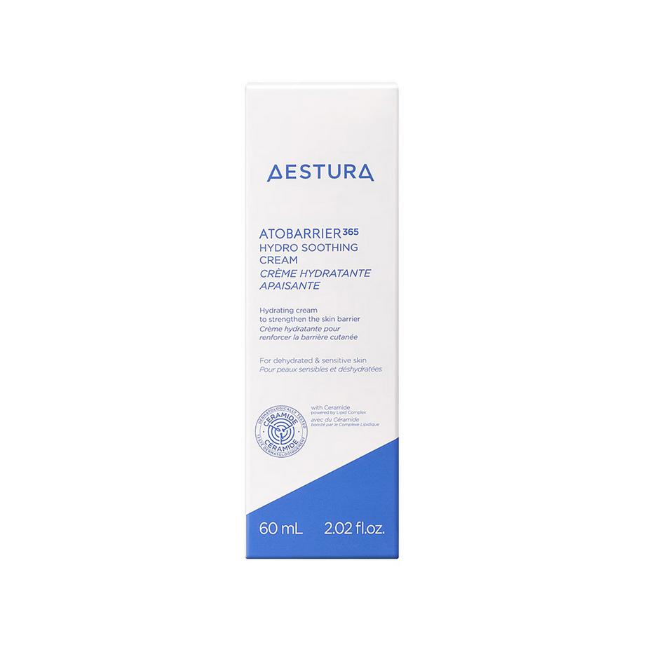 Aestura  ATOBARRIER365 Hydro Soothing Cream - Beruhigende Feuchtigkeitscreme 