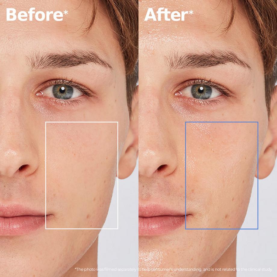 Aestura  ATOBARRIER365 Hydro Soothing Cream - Beruhigende Feuchtigkeitscreme 