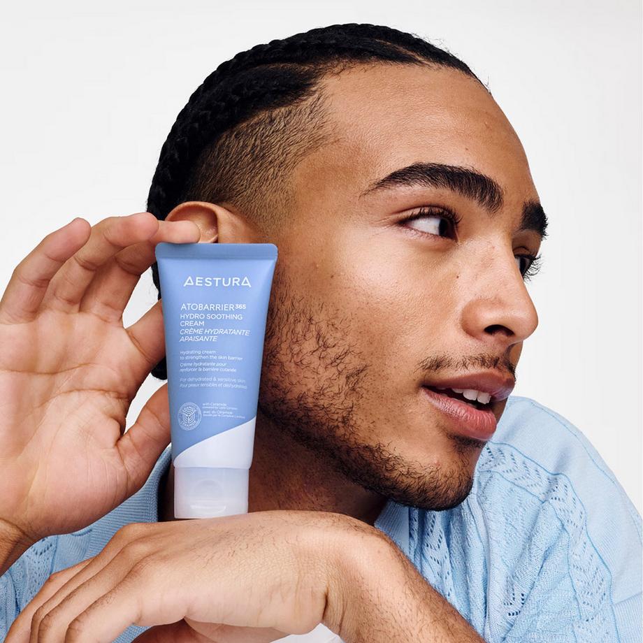 Aestura  ATOBARRIER365 Hydro Soothing Cream - Beruhigende Feuchtigkeitscreme 
