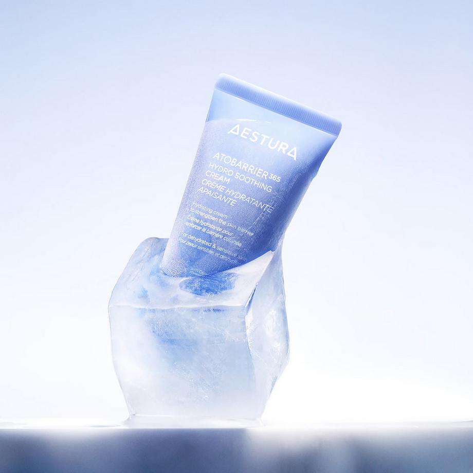 Aestura  ATOBARRIER365 Hydro Soothing Cream - Beruhigende Feuchtigkeitscreme 