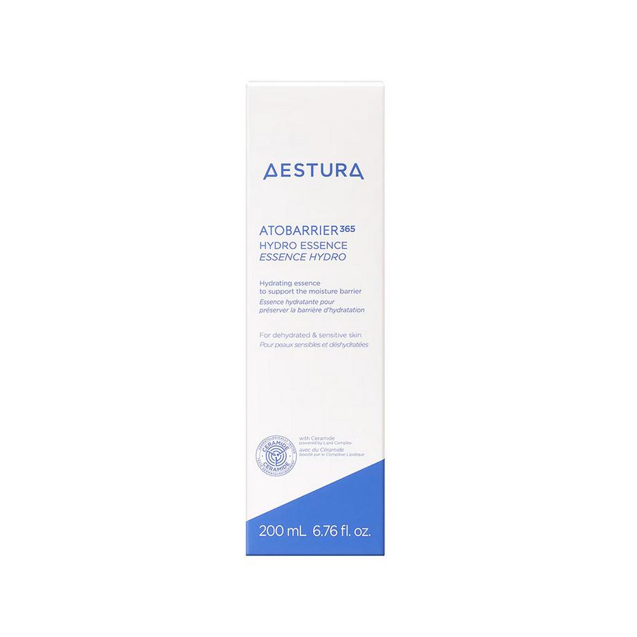 Aestura  ATOBARRIER365 Hydro-Essence - Feuchtigkeitsspendende Hautbarriere-Essenz 