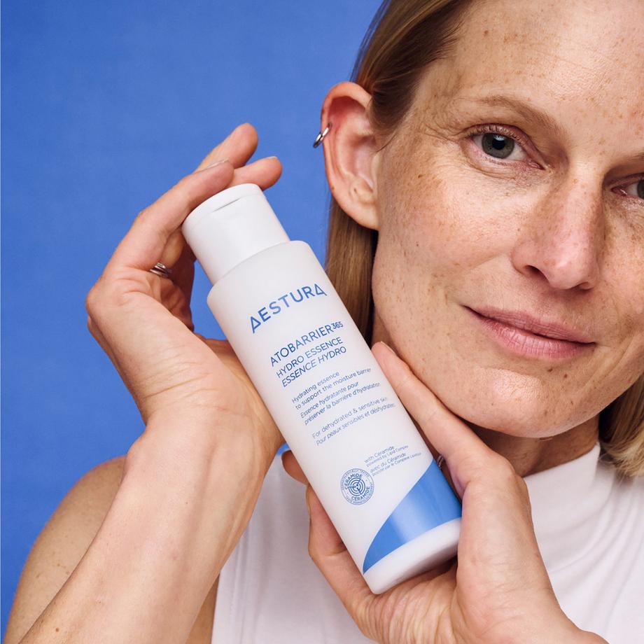 Aestura  ATOBARRIER365 Hydro-Essence - Feuchtigkeitsspendende Hautbarriere-Essenz 