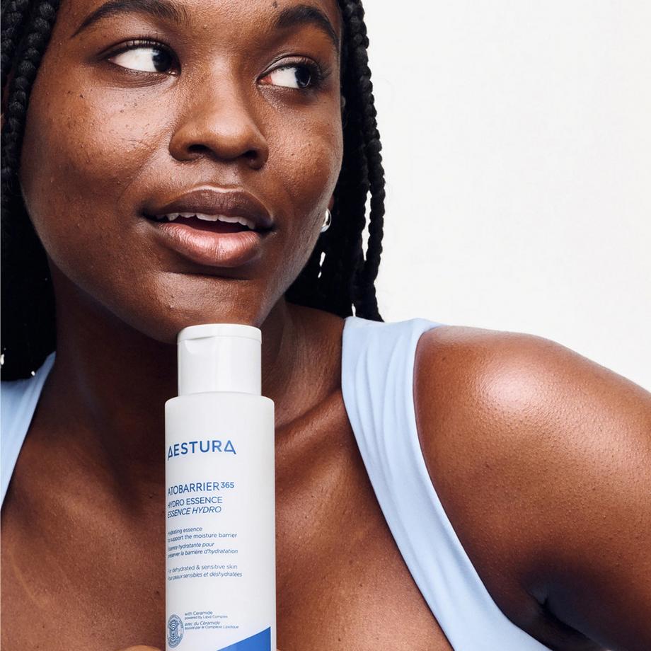 Aestura  ATOBARRIER365 Hydro-Essence - Feuchtigkeitsspendende Hautbarriere-Essenz 