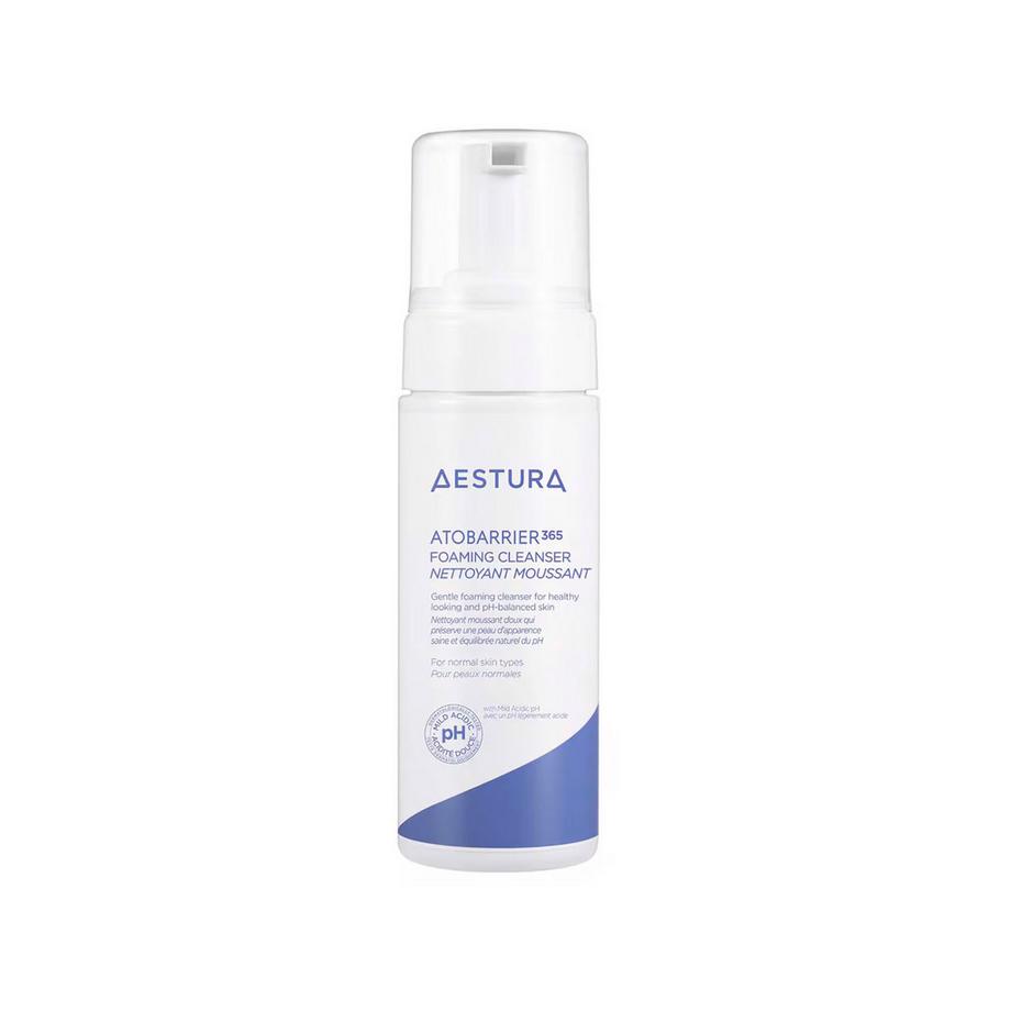 ATOBARRIER365 Foaming Cleanser - Nettoyant moussant équilibre du pH