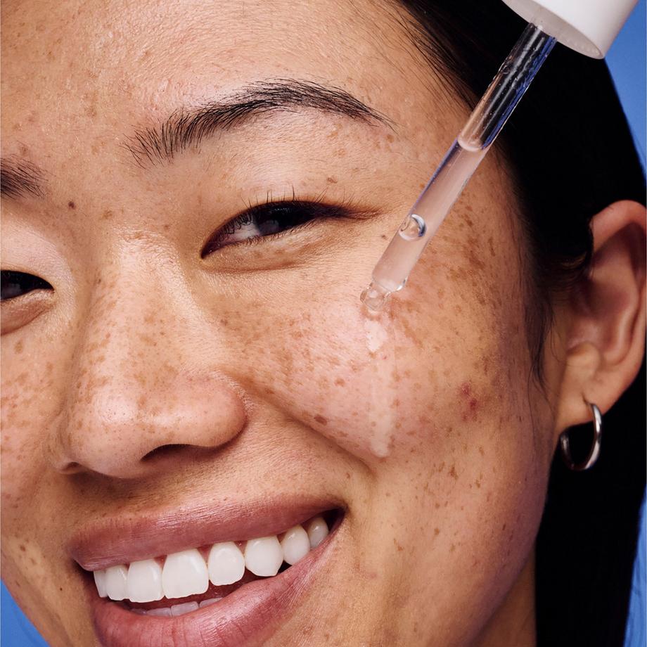 Aestura  ATOBARRIER365 Hydro Cera-Ha Serum - Feuchtigkeitsserum für die Hautbarriere 