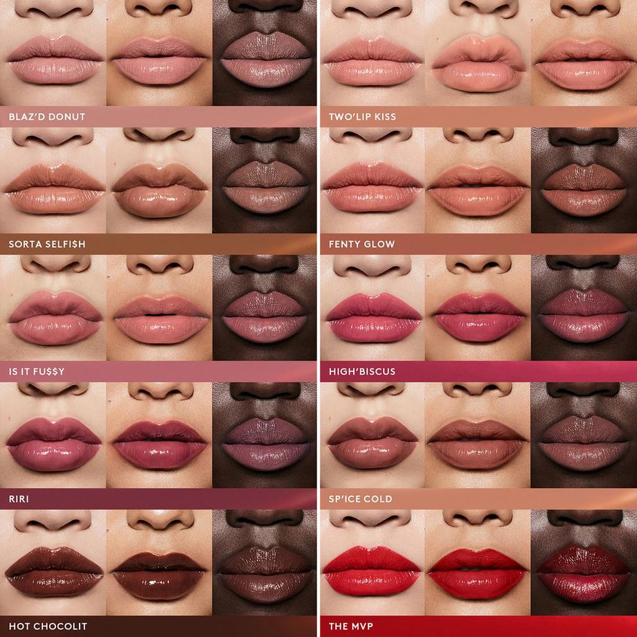 Fenty Beauty By Rihanna  Gloss Bomb Stix - Glänzender Gloss-Stick 