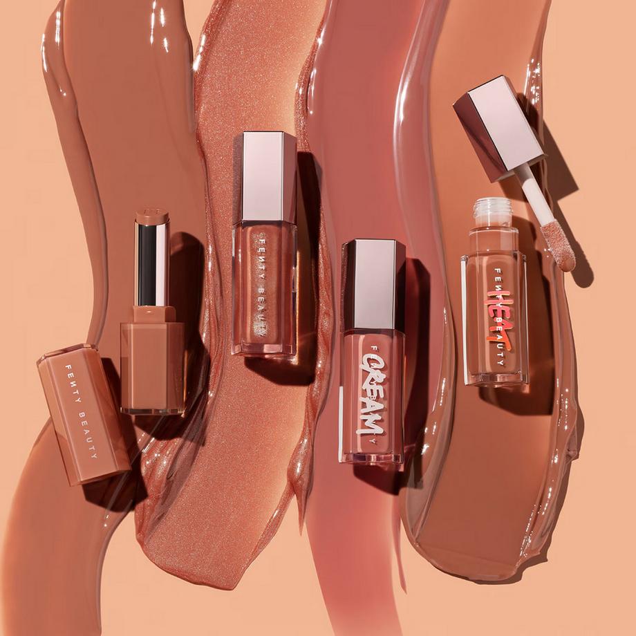 Fenty Beauty By Rihanna  Gloss Bomb Stix - Glänzender Gloss-Stick 