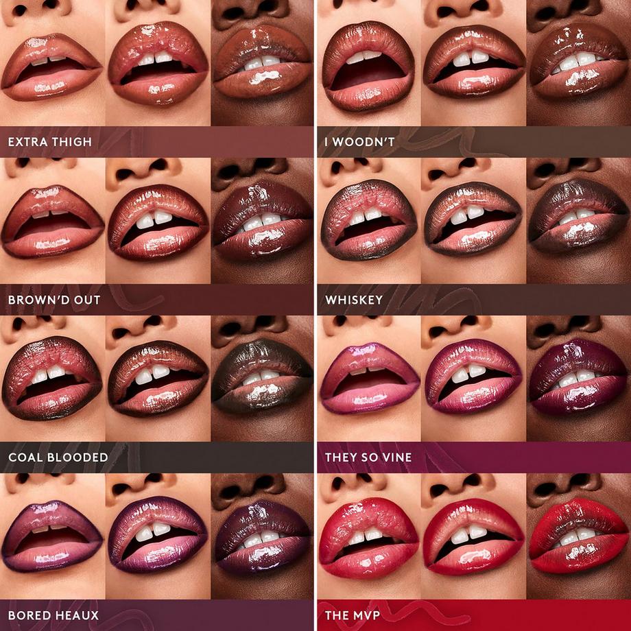 Fenty Beauty By Rihanna  Trace'd Out - Matita per labbra 