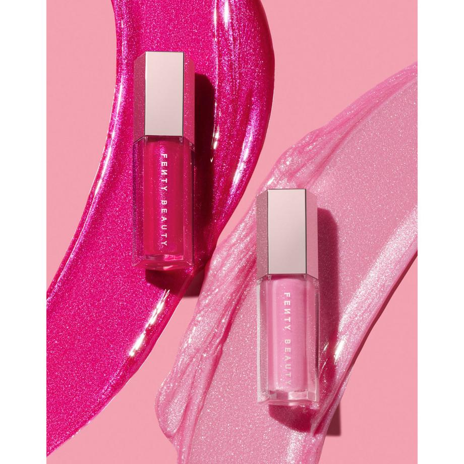 Fenty Beauty By Rihanna  WATTABRAT Gloss Bomb - Gloss labbra lucido e glitterato 