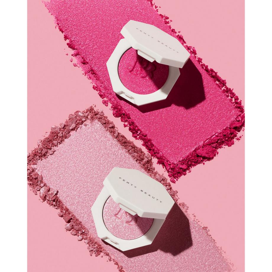 Fenty Beauty By Rihanna  Mini Killawatt Freestyle Highlighter - Make-up, base viso, illuminante 