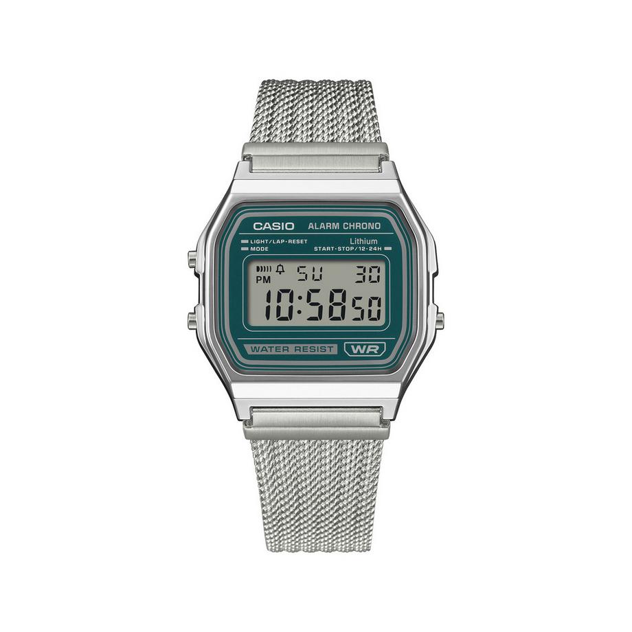 CASIO VINTAGE COLLECTION Orologio digitale 
