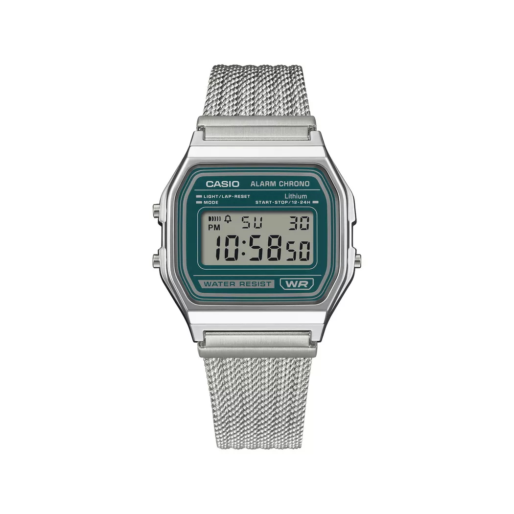 Reloj casi COLLECTION A158WEM-3EF