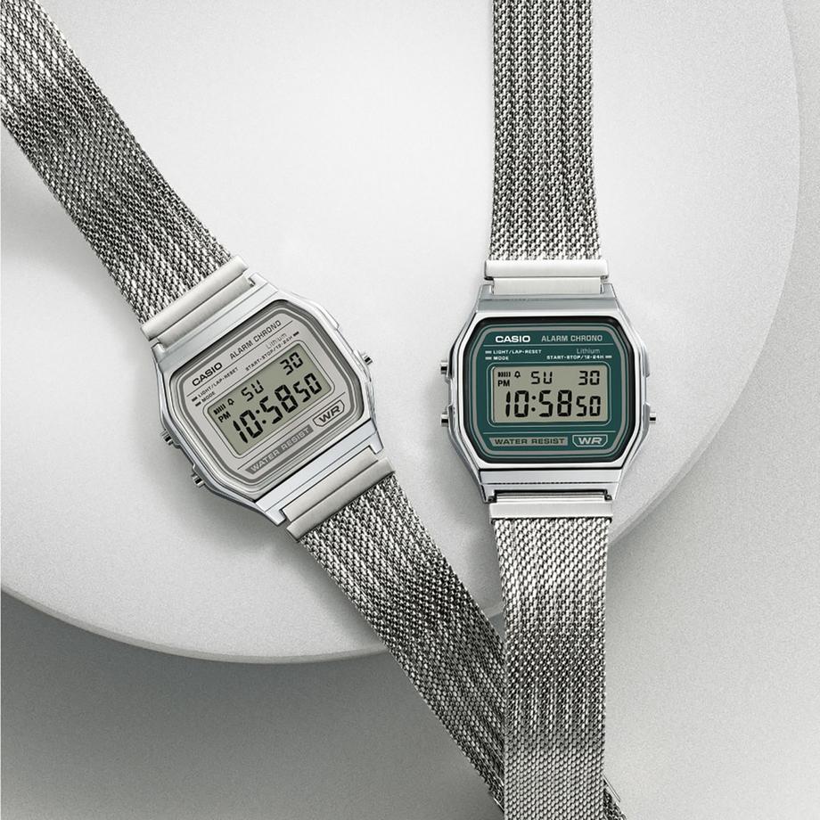 CASIO VINTAGE COLLECTION Orologio digitale 