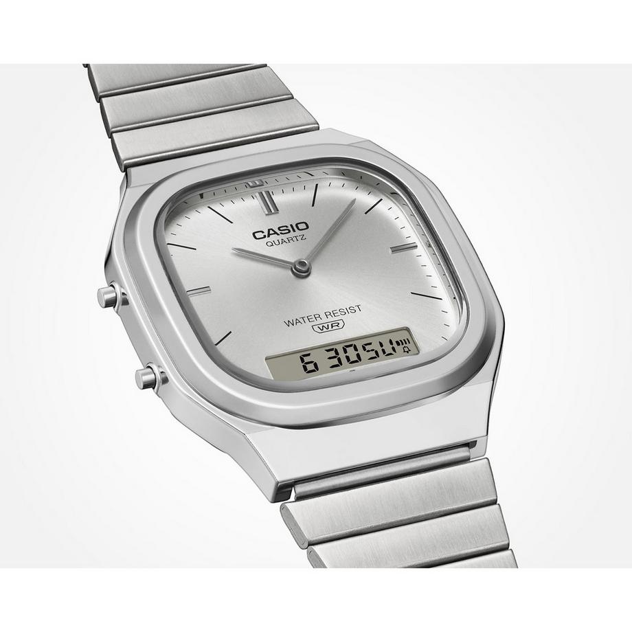 CASIO VINTAGE COLLECTION Montre multifonctions 