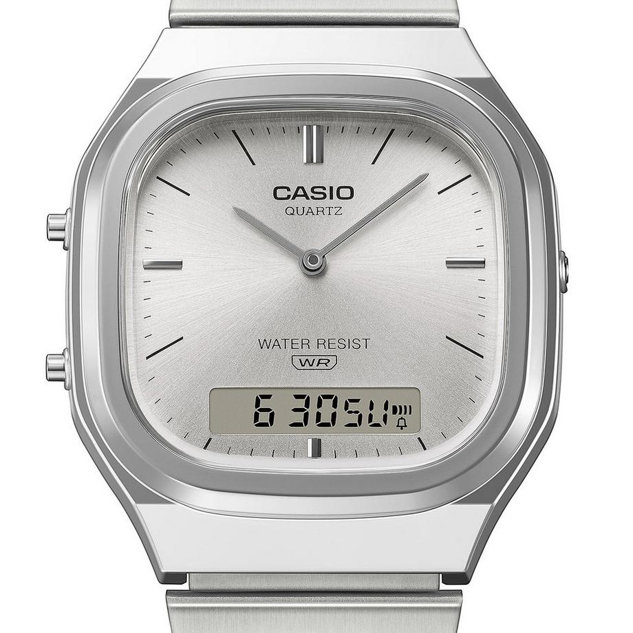 CASIO VINTAGE COLLECTION Montre multifonctions 