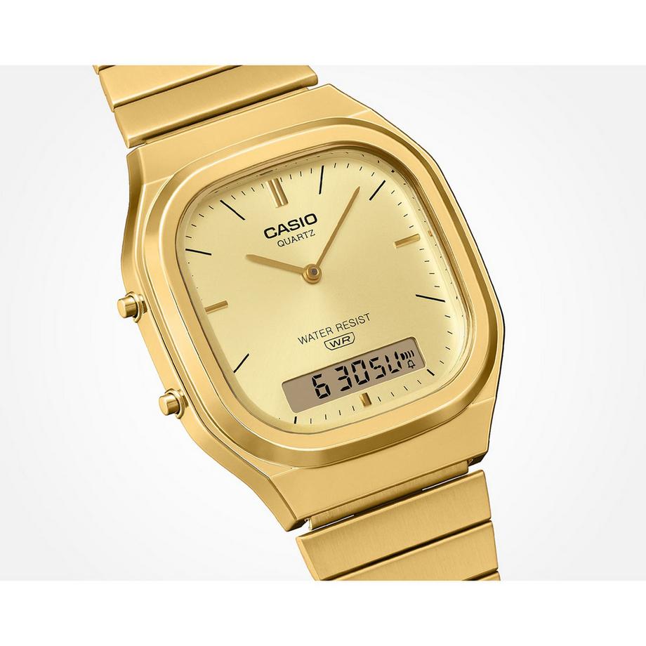 CASIO VINTAGE COLLECTION Montre multifonctions 