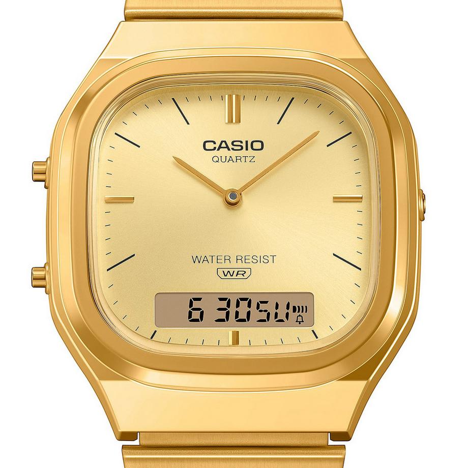 CASIO VINTAGE COLLECTION Montre multifonctions 