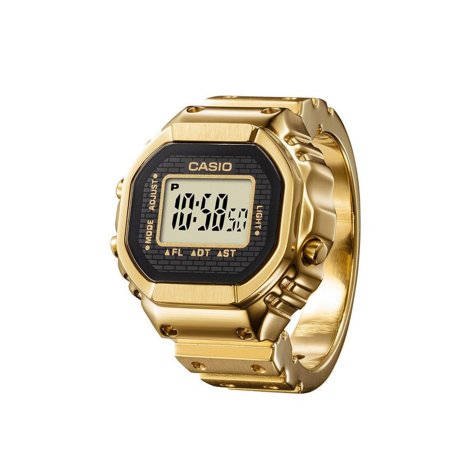 CASIO TIMELESS COLLECTION Orologio digitale 