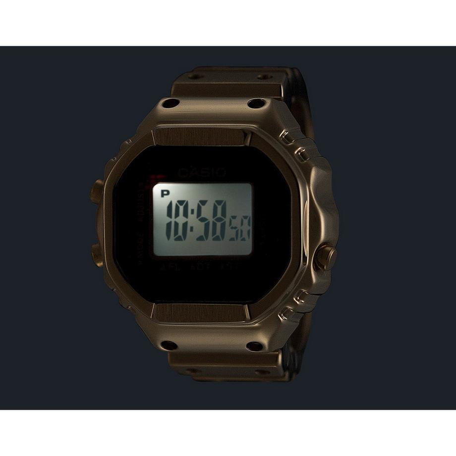 CASIO TIMELESS COLLECTION Orologio digitale 