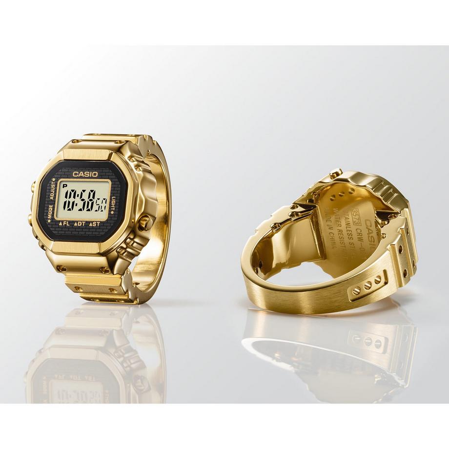 CASIO TIMELESS COLLECTION Orologio digitale 