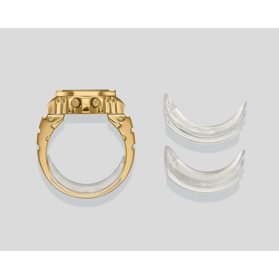 CASIO TIMELESS COLLECTION Orologio digitale 