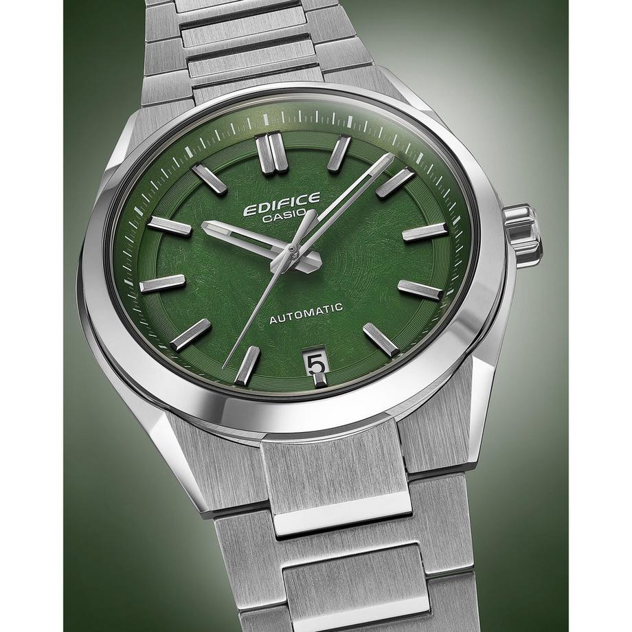 EDIFICE Automatic Automatikuhr 