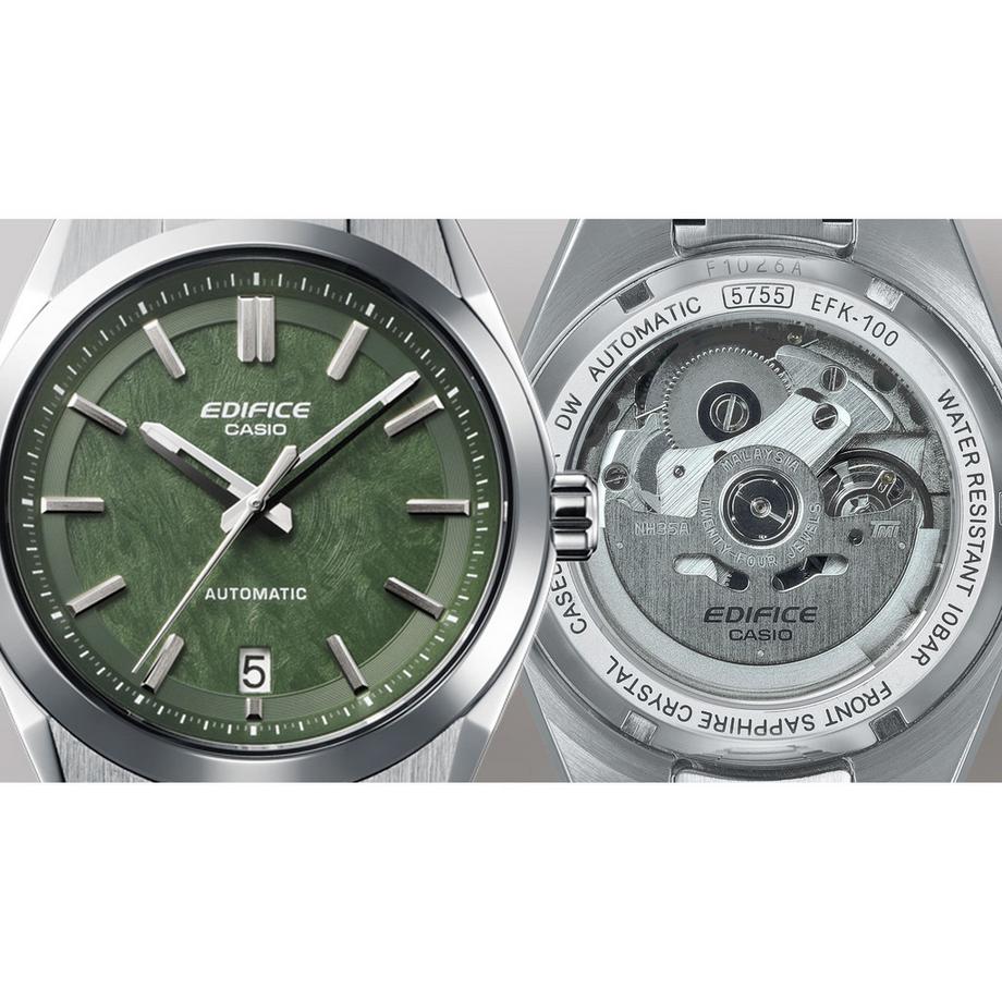 EDIFICE Automatic Automatikuhr 