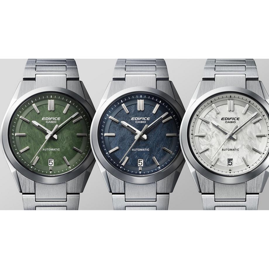 EDIFICE Automatic Automatikuhr 