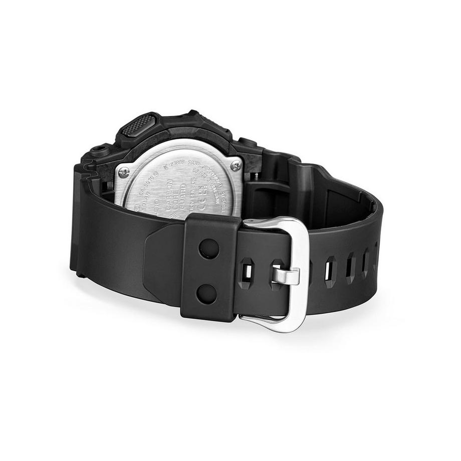 CASIO G-SHOCK Classic Orologio multifunzione 