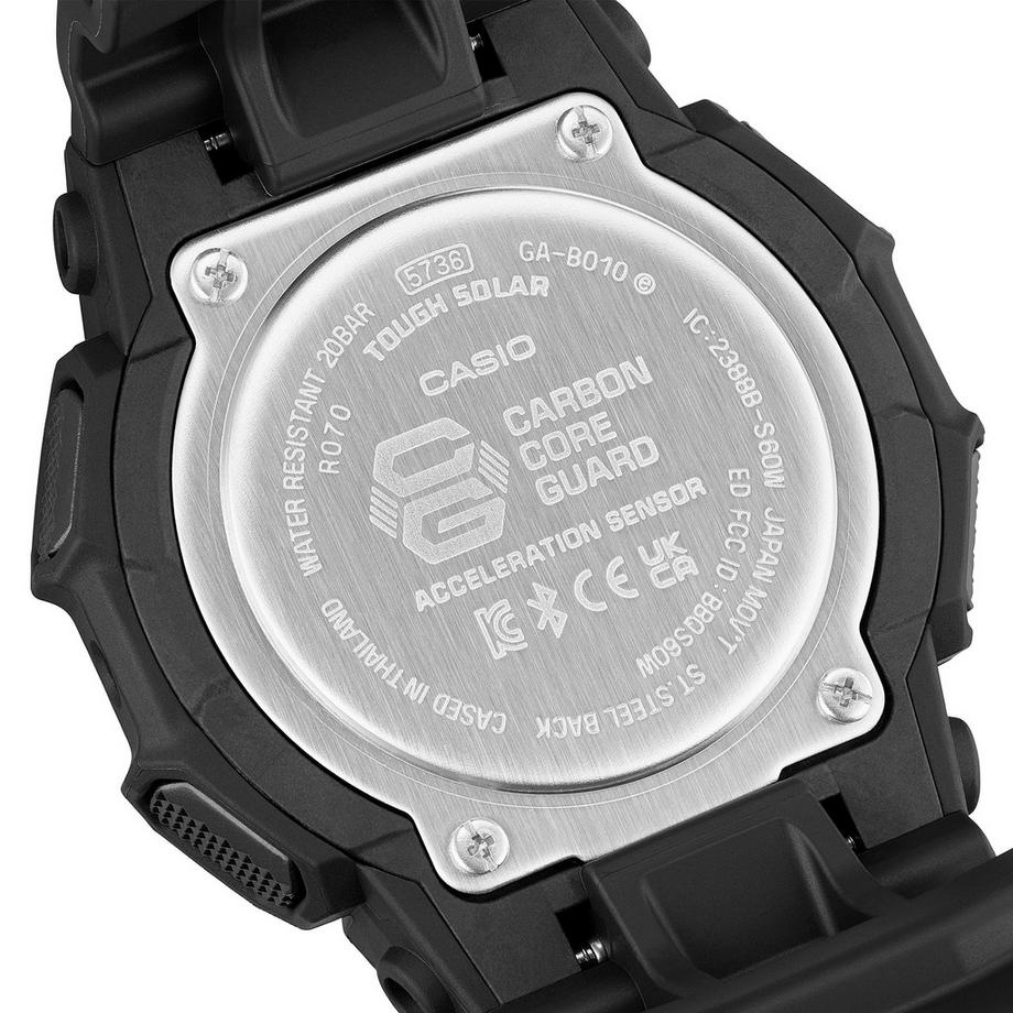 CASIO G-SHOCK Classic Orologio multifunzione 