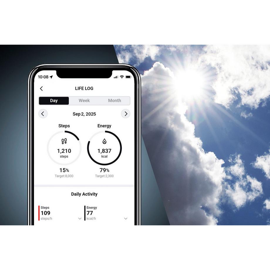 CASIO G-SHOCK Classic Orologio multifunzione 
