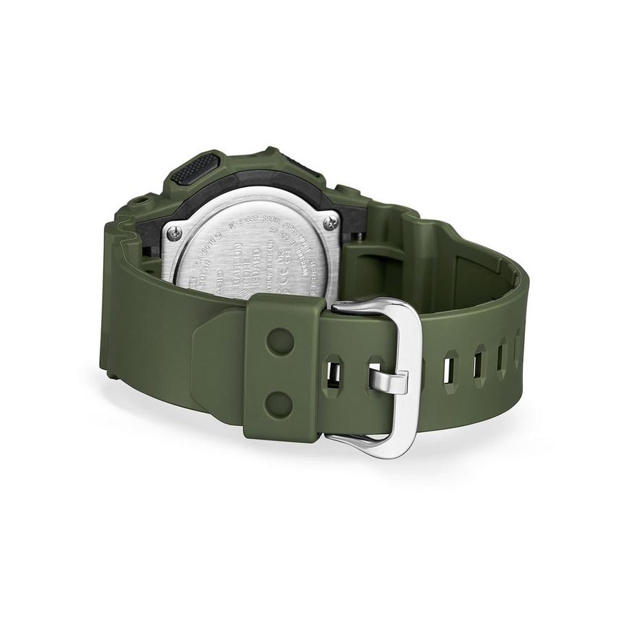 CASIO G-SHOCK Classic Montre multifonctions 